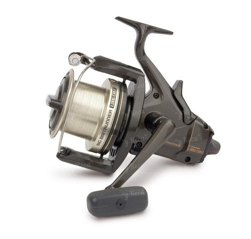 Катушка Shimano Big Baitrunner LC