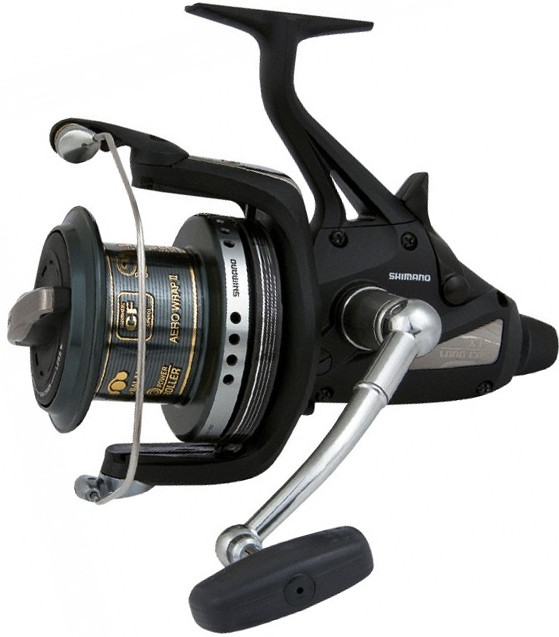 Катушка Shimano Big Baitrunner XT-A LC