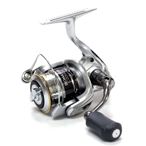 Катушка Shimano Biomaster 11 2500S