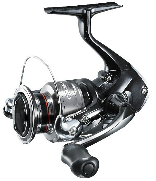 Котушка Shimano Catana 18 2500