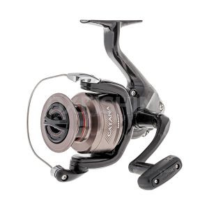 Котушка Shimano Catana-18 4000FD