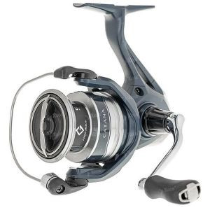 Котушка Shimano Catana Fe 2500