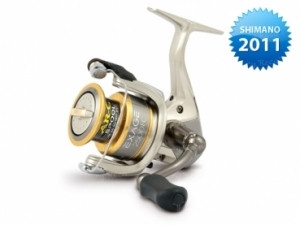 Котушка Shimano Exage 1000FC