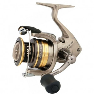 Котушка Shimano Exage 1000FD 2al