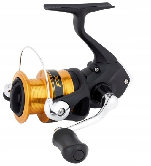 Катушка Shimano FX 2000