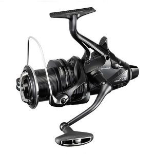 Катушка Shimano Medium Baitrunner LC 5500 XTB