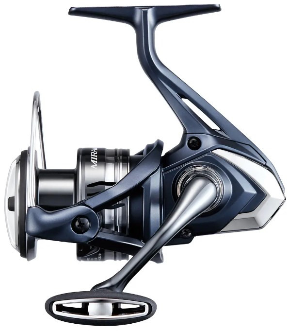 Котушка Shimano Miravel 2500