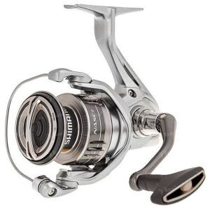 Котушка Shimano Nasci Fc 4000