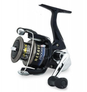 Котушка Shimano Nexave 1000FD