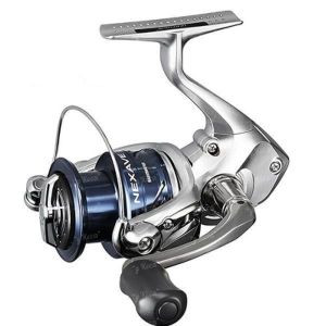 Котушка Shimano Nexave 1000FE