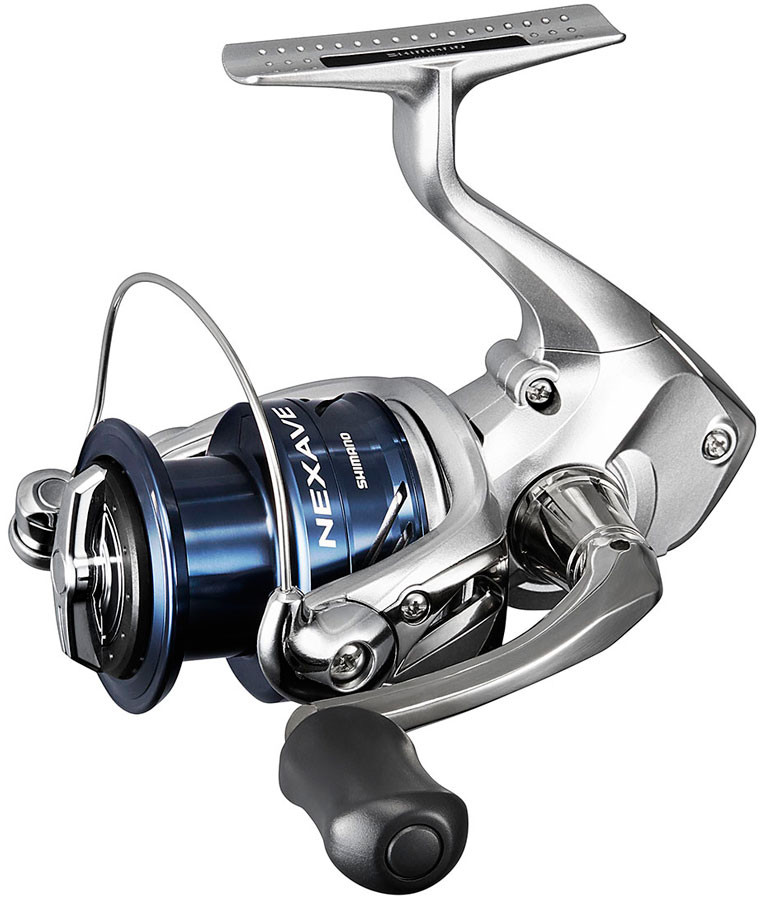 Котушка Shimano Nexave 2500 FE