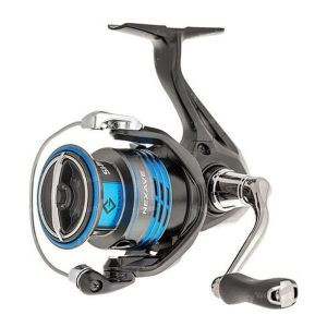 Котушка Shimano Nexave 2500 FI