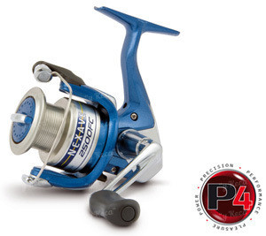 Котушка Shimano Nexave 2500FC 2al NEX2500FC