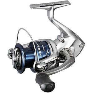 Котушка Shimano Nexave 2500FE