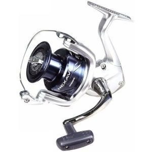 Котушка Shimano Nexave 4000FE