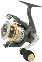 Котушка Shimano Rarenium CI4 1000FA