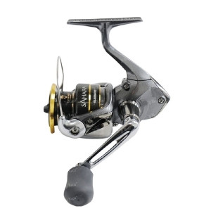 Катушка Shimano Sahara 14 2500