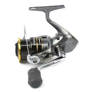 Котушка Shimano Sahara 14 2500S