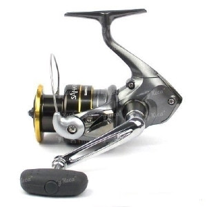 Котушка Shimano Sahara 14 C3000