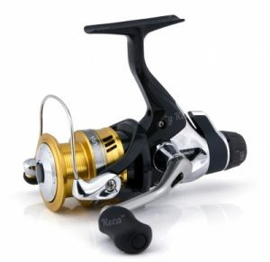 Котушка Shimano Sahara 2500-R