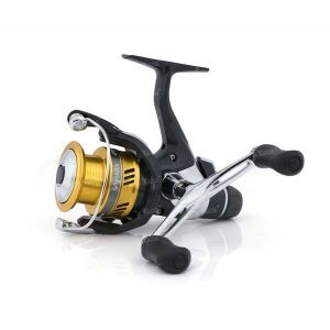 Котушка Shimano Sahara 2500DH-R