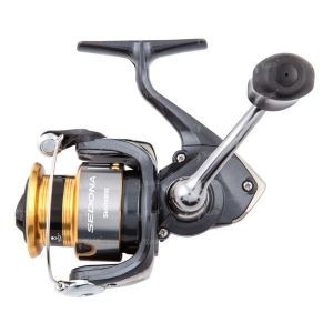 Котушка Shimano Sedona 1000FE