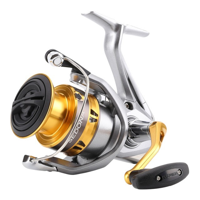 Котушка Shimano Sedona 2500 FI