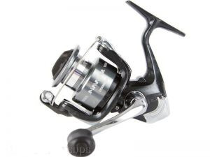 Котушка Shimano Siena 1000FE