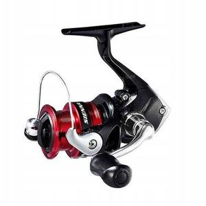 Котушка Shimano Siena 2000 FG