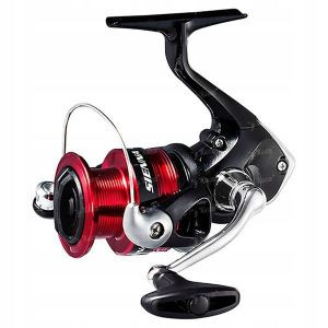 Котушка Shimano Siena 4000 FG