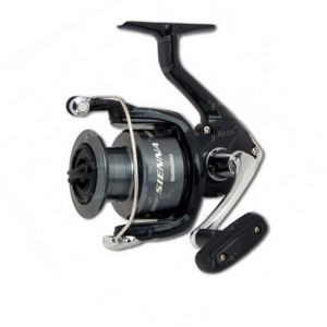 Катушка Shimano Siena 4000FE