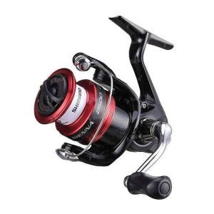 Котушка Shimano Siena C3000FG