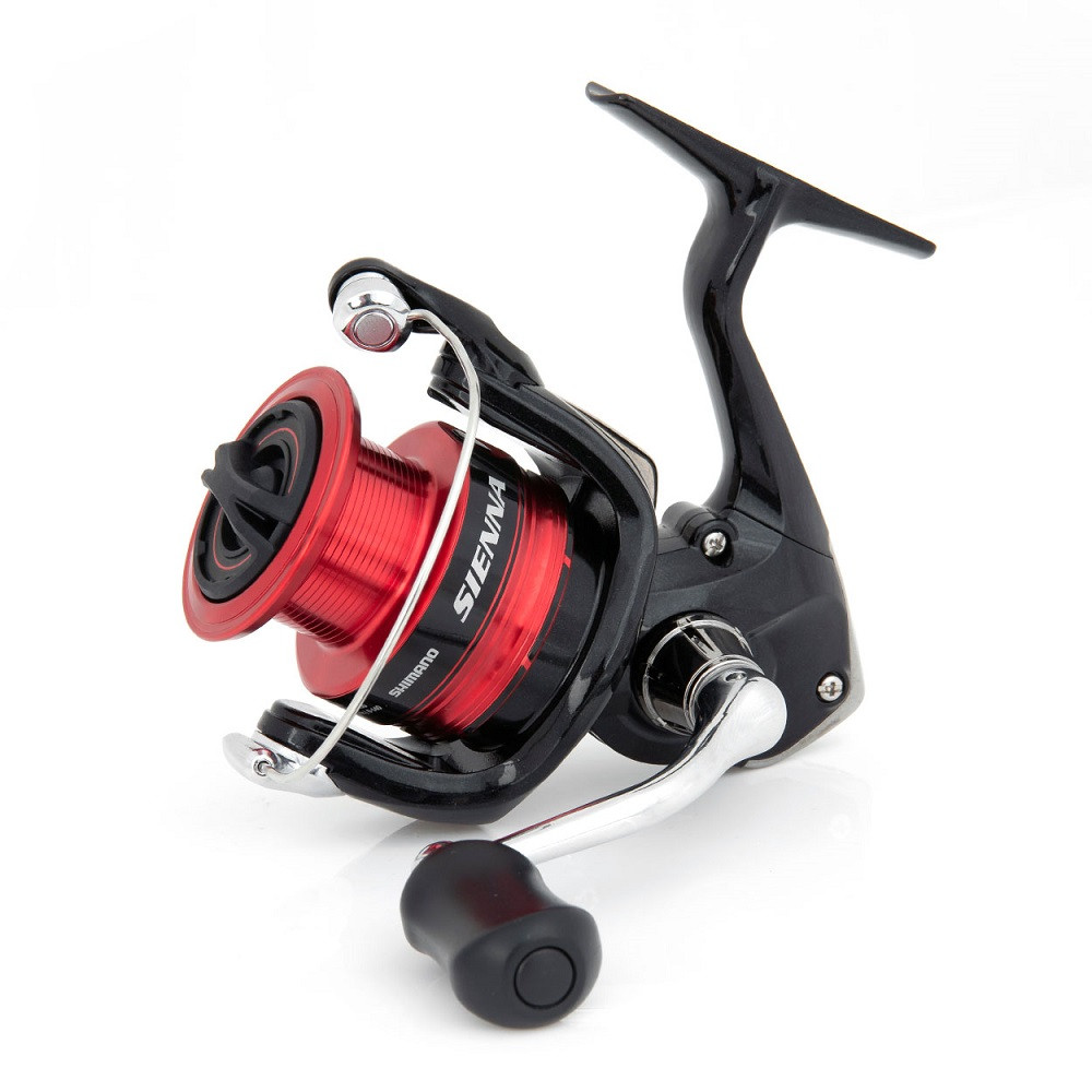 Катушка Shimano Sienna C3000 FG