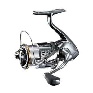 Котушка Shimano Stella 18 4000FJ