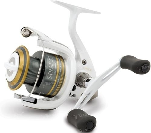 Катушка Shimano Stradic 1000FC