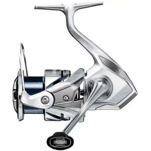 Котушка Shimano Stradic 23 FM 2500