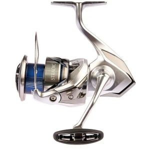 Катушка Shimano Stradic 23 FM 4000