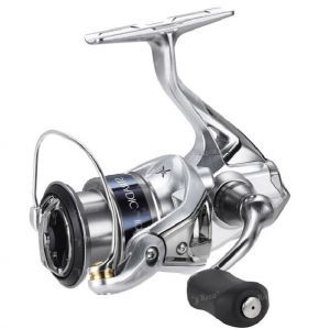 Котушка Shimano Stradic 2500HGFK