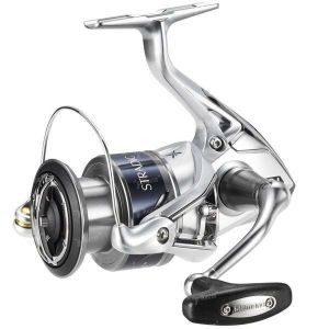 Катушка Shimano Stradic C3000HGFK