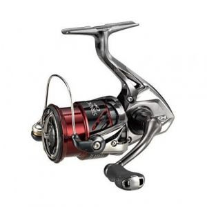 Котушка Shimano Stradic Ci4+ C2500S