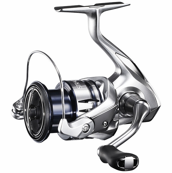 Катушка Shimano Stradic FL 2500