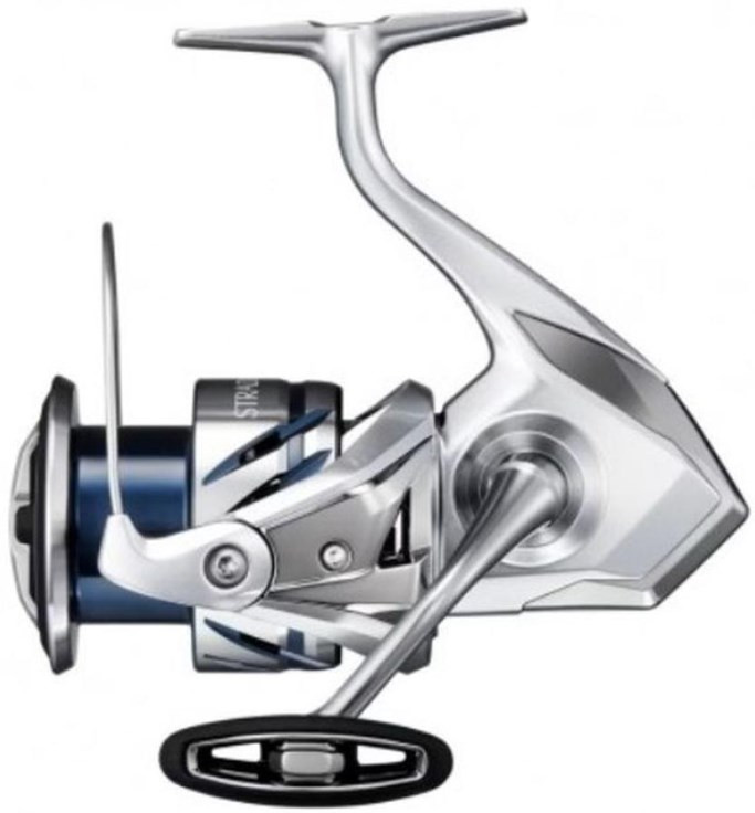 Котушка Shimano STRADIC FM '23 4000 6+1BB 5.3:1