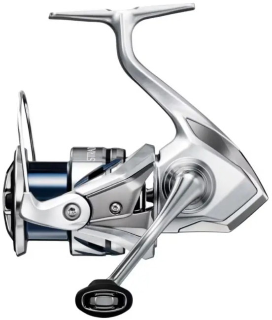 Котушка Shimano STRADIC FM 2500 6+1BB 5.1:1