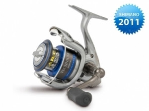 Катушка Shimano Technium 1000FC