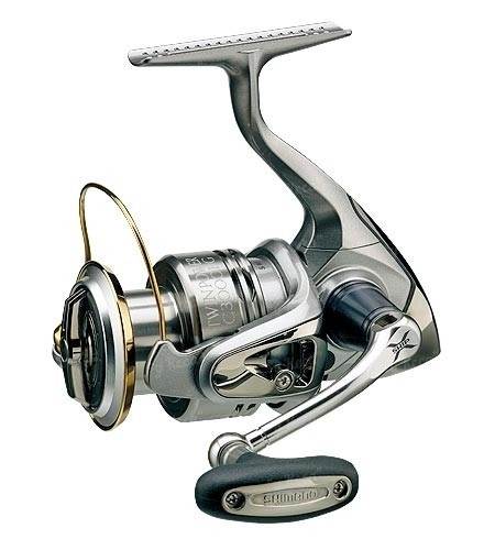 Катушка Shimano Twin Power 11 2500