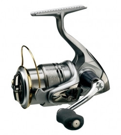 Катушка Shimano Twin Power 11 C2000S