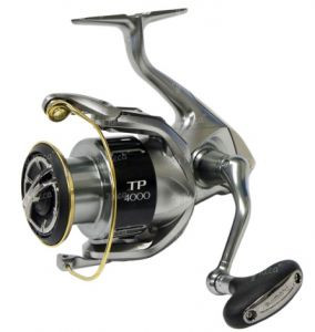 Котушка Shimano Twin Power 15 4000 PG