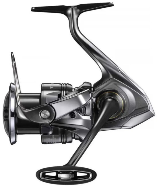 Катушка Shimano Twin Power FE C3000 9+1BB 5.1:1
