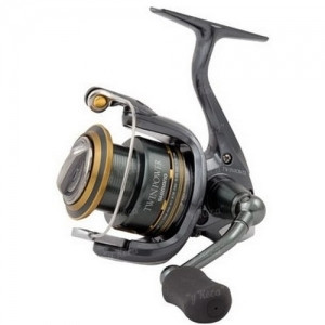 Катушка Shimano TwinPower 1000FC