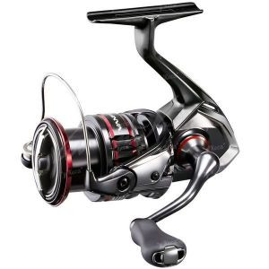 Катушка Shimano Vanford 4000MHG